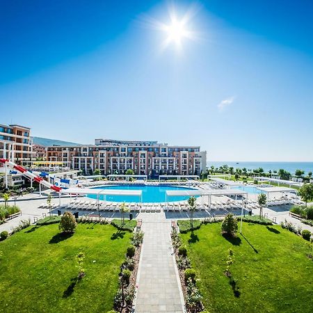 Premier Fort Cuisine - Full Board Sunny Beach Eksteriør billede