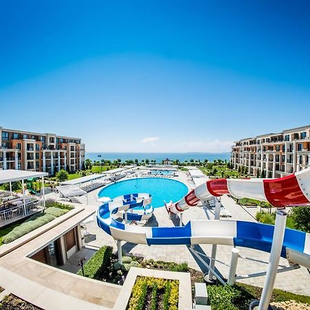 Premier Fort Cuisine - Full Board Sunny Beach Eksteriør billede