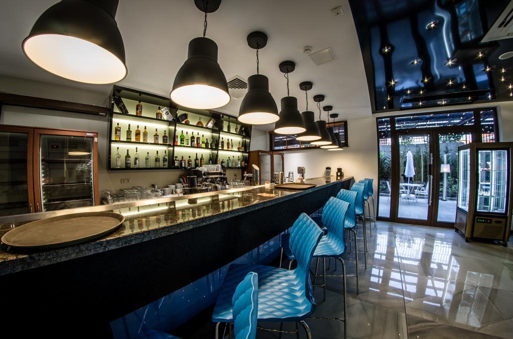 Premier Fort Cuisine - Full Board Sunny Beach Eksteriør billede