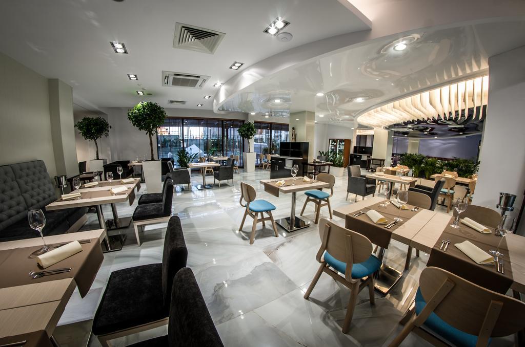 Premier Fort Cuisine - Full Board Sunny Beach Eksteriør billede