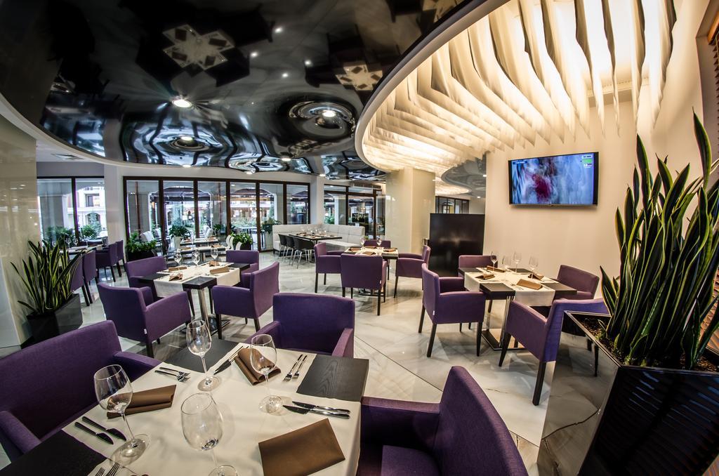 Premier Fort Cuisine - Full Board Sunny Beach Eksteriør billede