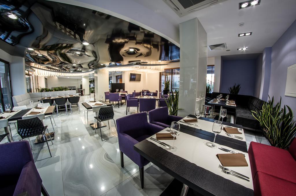 Premier Fort Cuisine - Full Board Sunny Beach Eksteriør billede