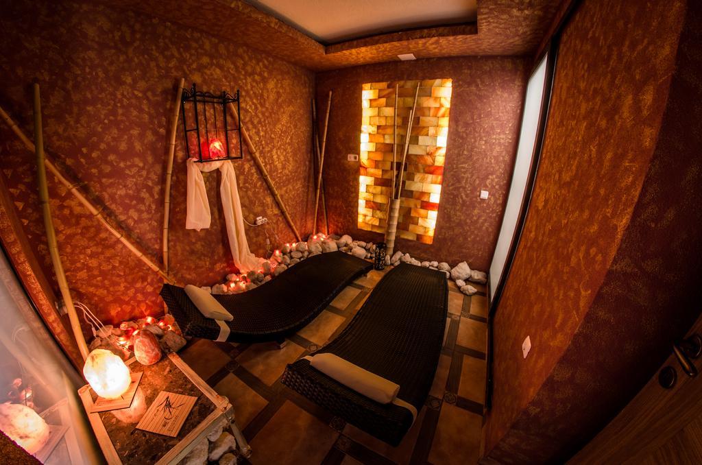 Premier Fort Cuisine - Full Board Sunny Beach Eksteriør billede