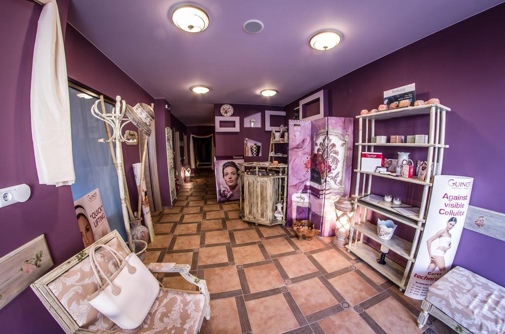 Premier Fort Cuisine - Full Board Sunny Beach Eksteriør billede