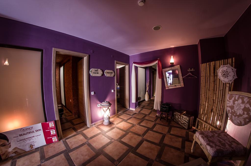 Premier Fort Cuisine - Full Board Sunny Beach Eksteriør billede