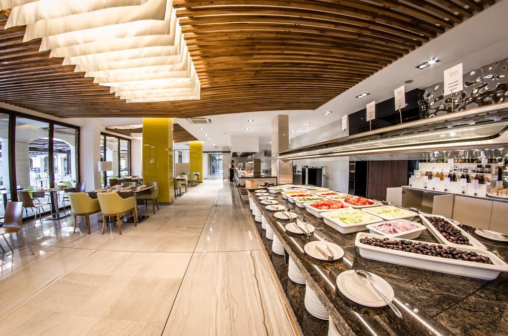 Premier Fort Cuisine - Full Board Sunny Beach Eksteriør billede
