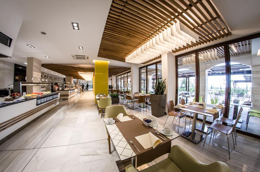 Premier Fort Cuisine - Full Board Sunny Beach Eksteriør billede