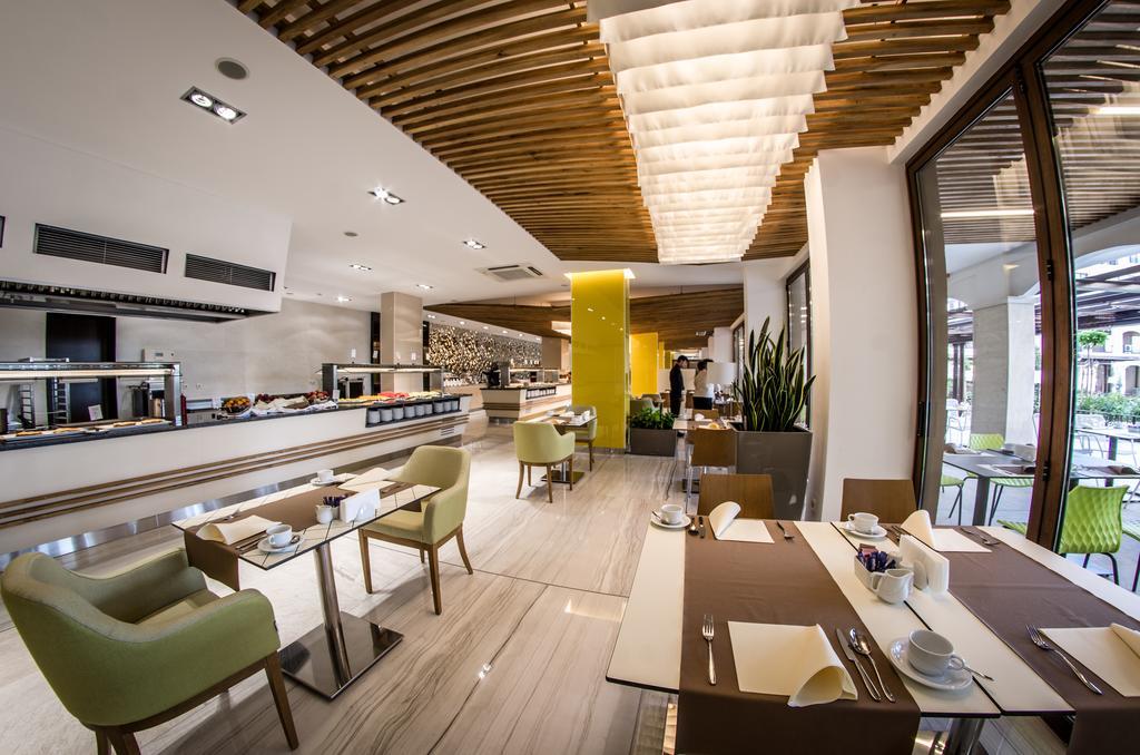 Premier Fort Cuisine - Full Board Sunny Beach Eksteriør billede