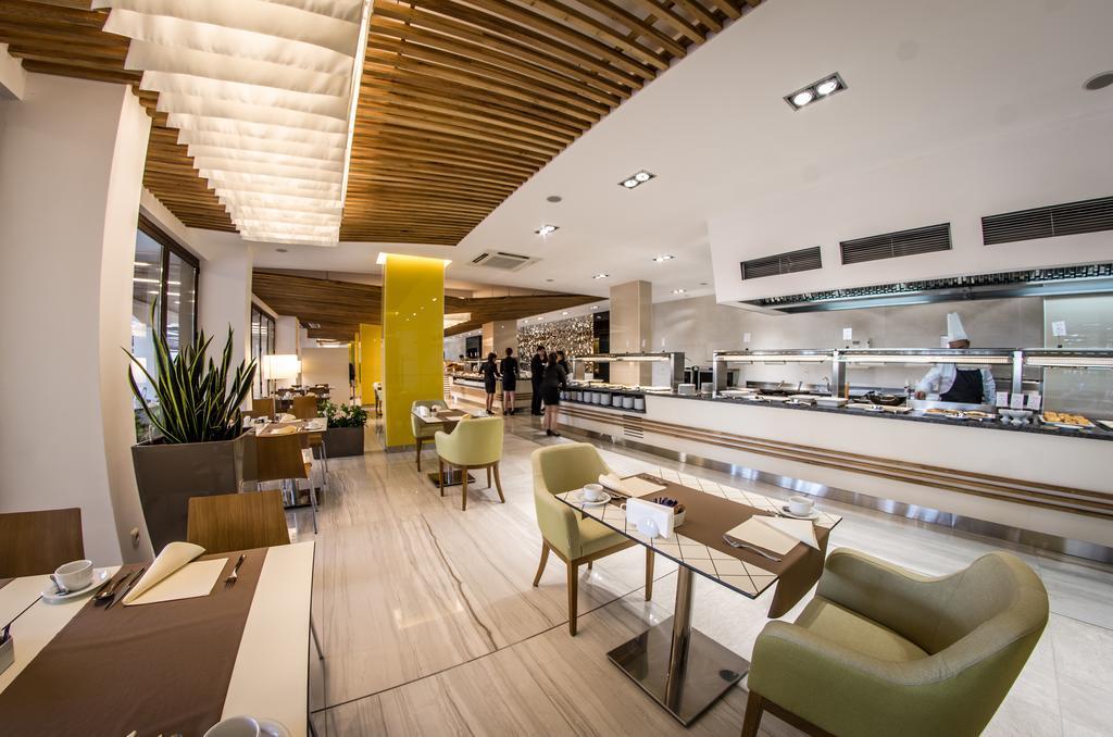 Premier Fort Cuisine - Full Board Sunny Beach Eksteriør billede