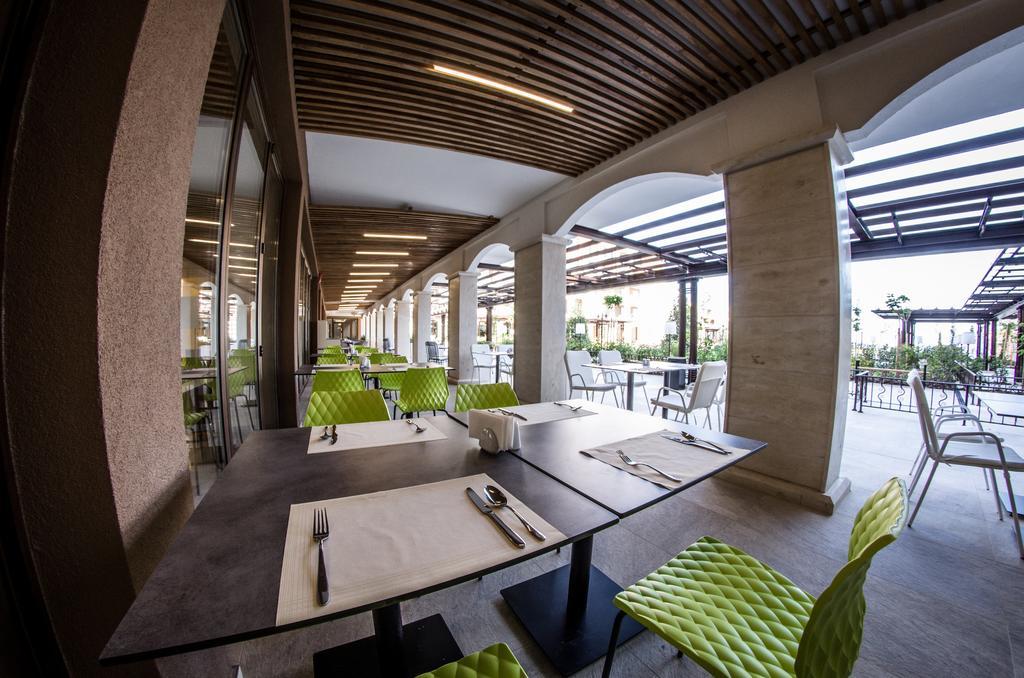 Premier Fort Cuisine - Full Board Sunny Beach Eksteriør billede