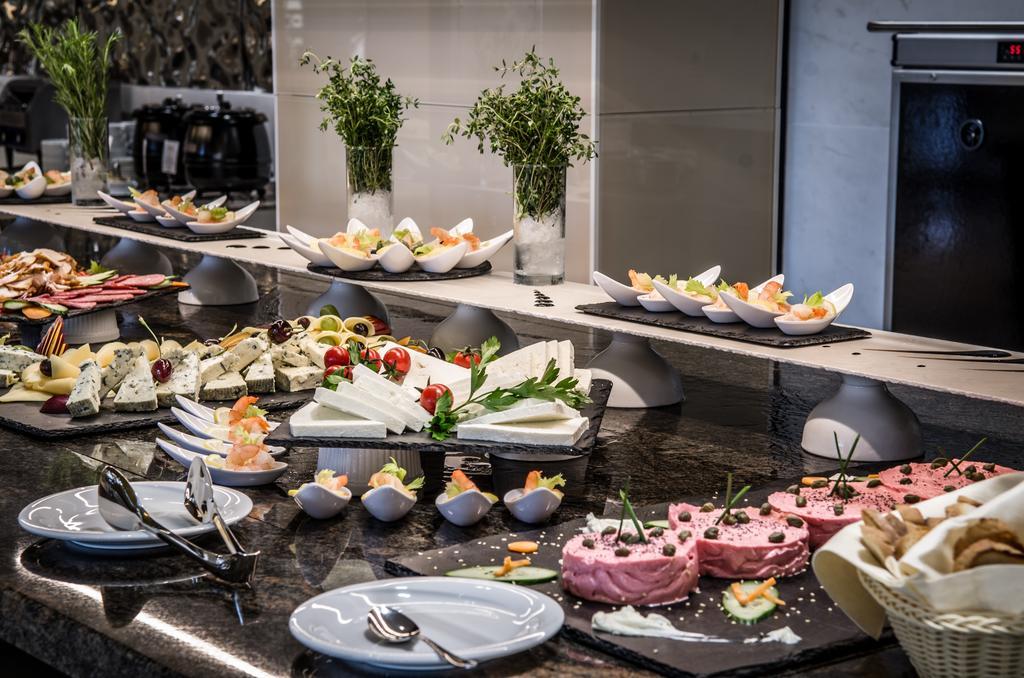 Premier Fort Cuisine - Full Board Sunny Beach Eksteriør billede