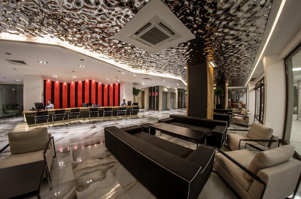 Premier Fort Cuisine - Full Board Sunny Beach Eksteriør billede