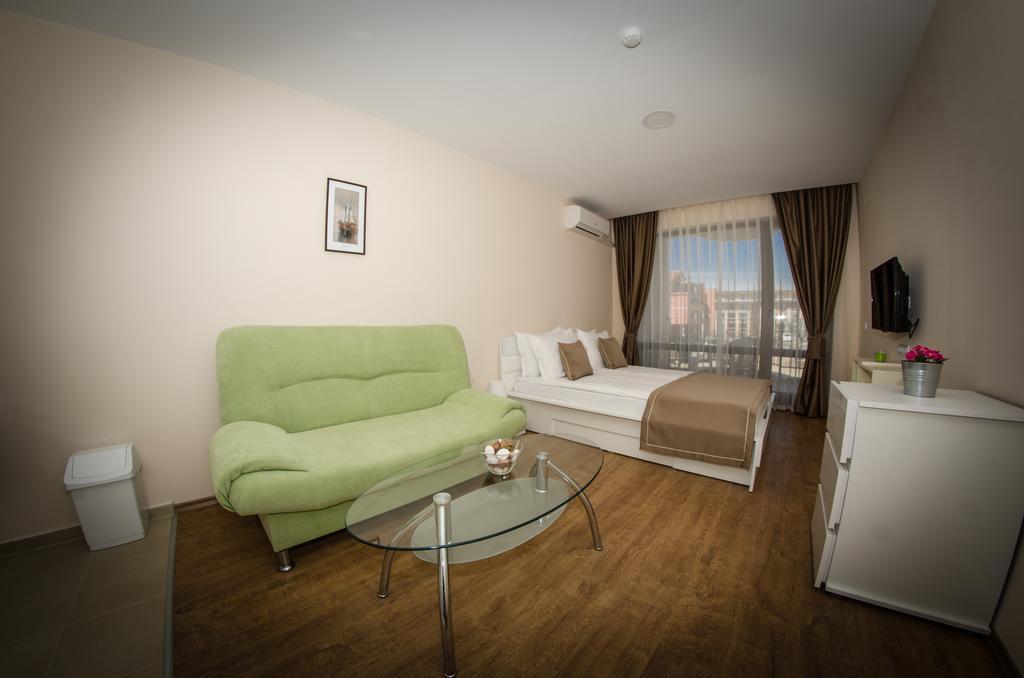 Premier Fort Cuisine - Full Board Sunny Beach Værelse billede