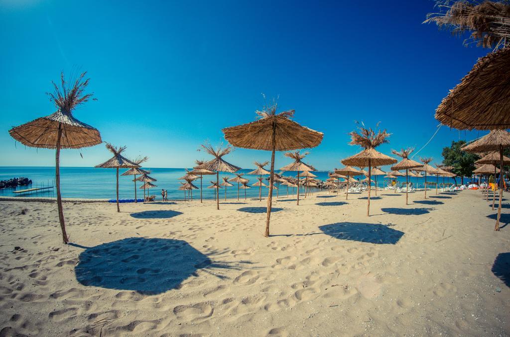 Premier Fort Cuisine - Full Board Sunny Beach Eksteriør billede
