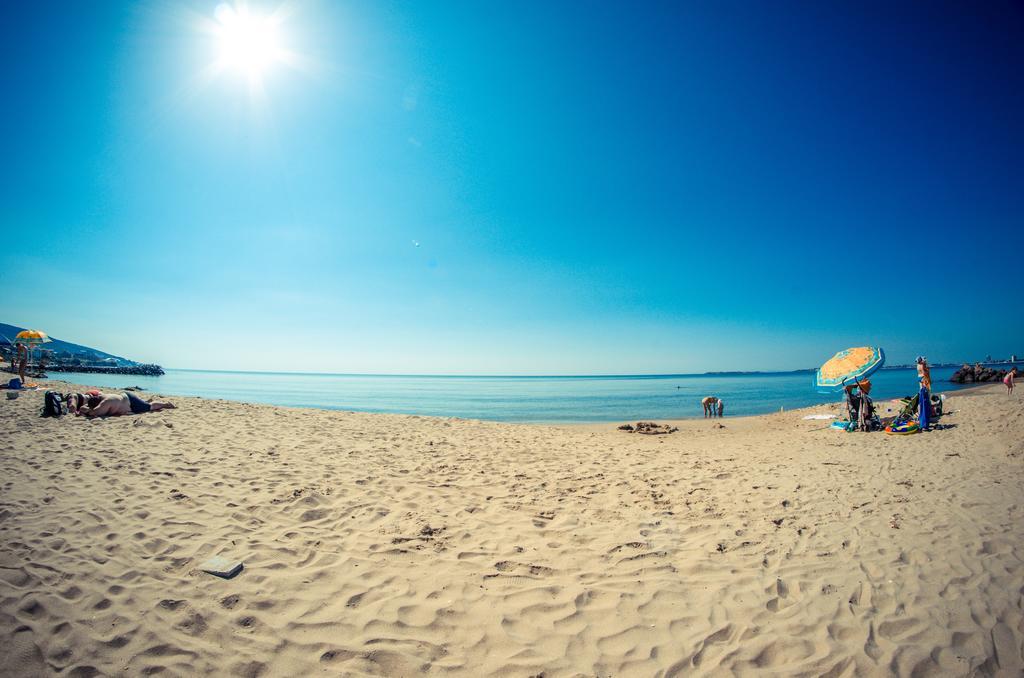 Premier Fort Cuisine - Full Board Sunny Beach Eksteriør billede