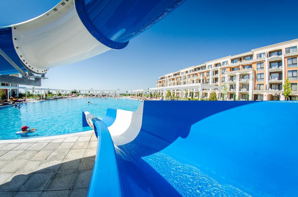 Premier Fort Cuisine - Full Board Sunny Beach Eksteriør billede
