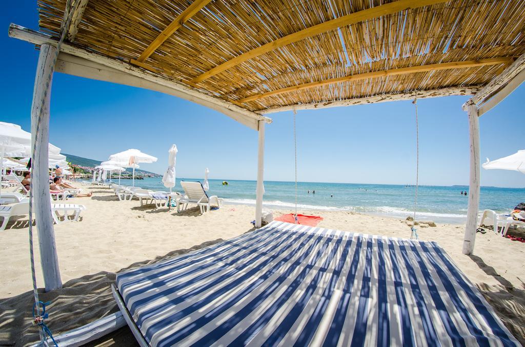 Premier Fort Cuisine - Full Board Sunny Beach Eksteriør billede