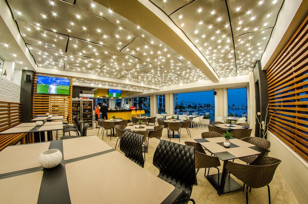 Premier Fort Cuisine - Full Board Sunny Beach Eksteriør billede