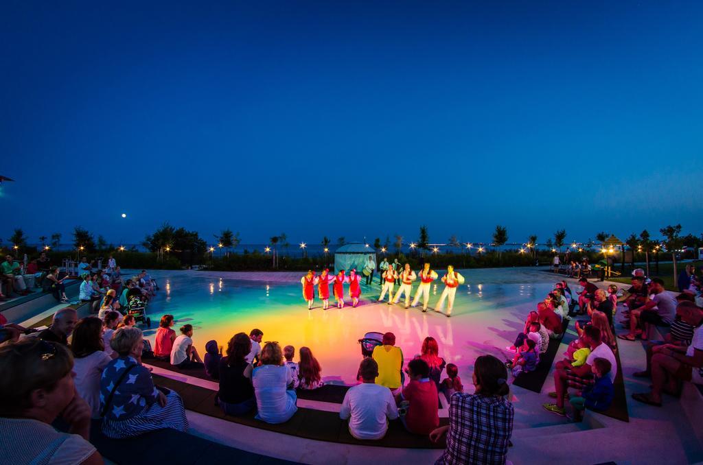 Premier Fort Cuisine - Full Board Sunny Beach Eksteriør billede
