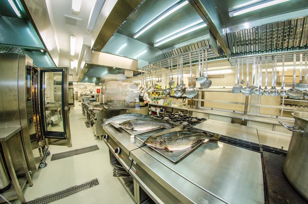 Premier Fort Cuisine - Full Board Sunny Beach Eksteriør billede