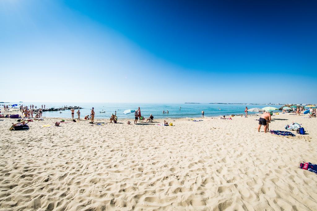 Premier Fort Cuisine - Full Board Sunny Beach Eksteriør billede